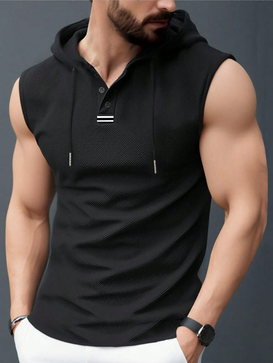 Latest Designer Hoodie -Black