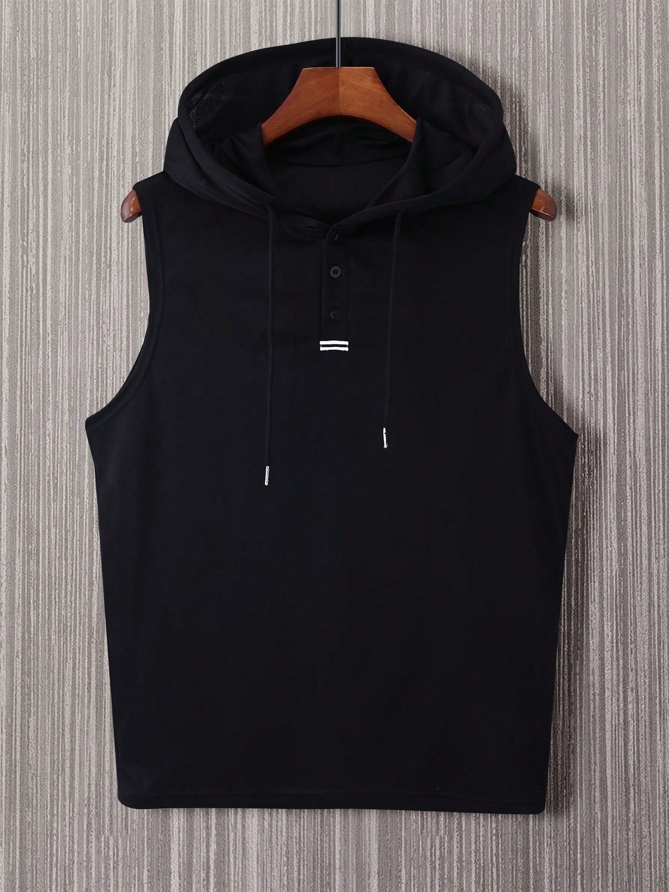 Latest Designer Hoodie -Black