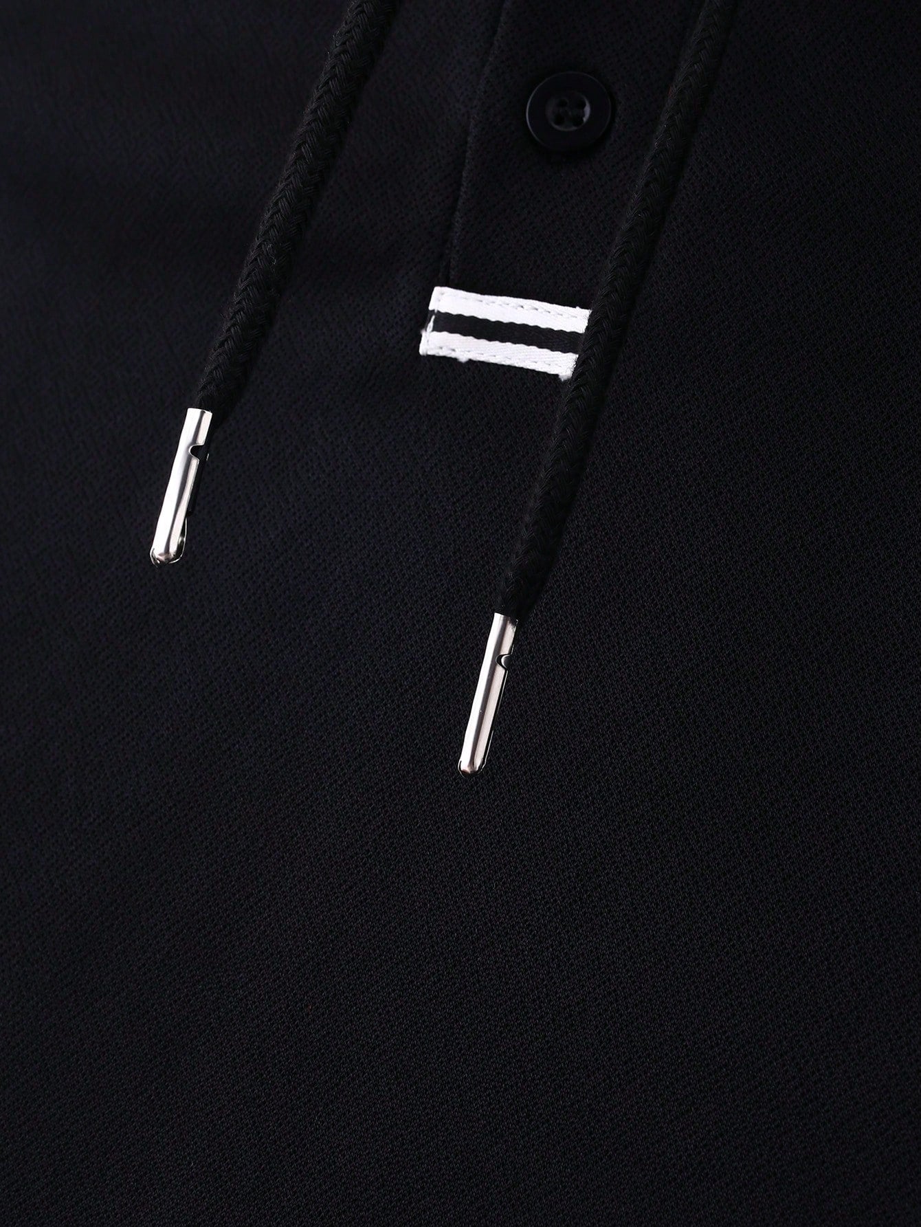 Latest Designer Hoodie -Black