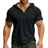 Best Selling Half Sleeves Hoodie