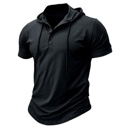 Best Selling Half Sleeves Hoodie