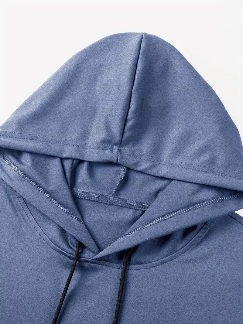 Best Selling Half Sleeves Hoodie for men