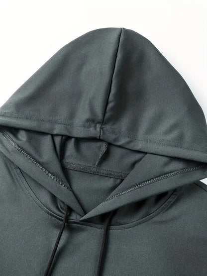 Best Selling Half Sleeves Hoodie for men