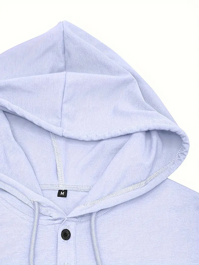 Best Selling Half Sleeves Hoodie