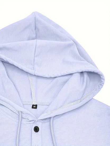 Best Selling Half Sleeves Hoodie