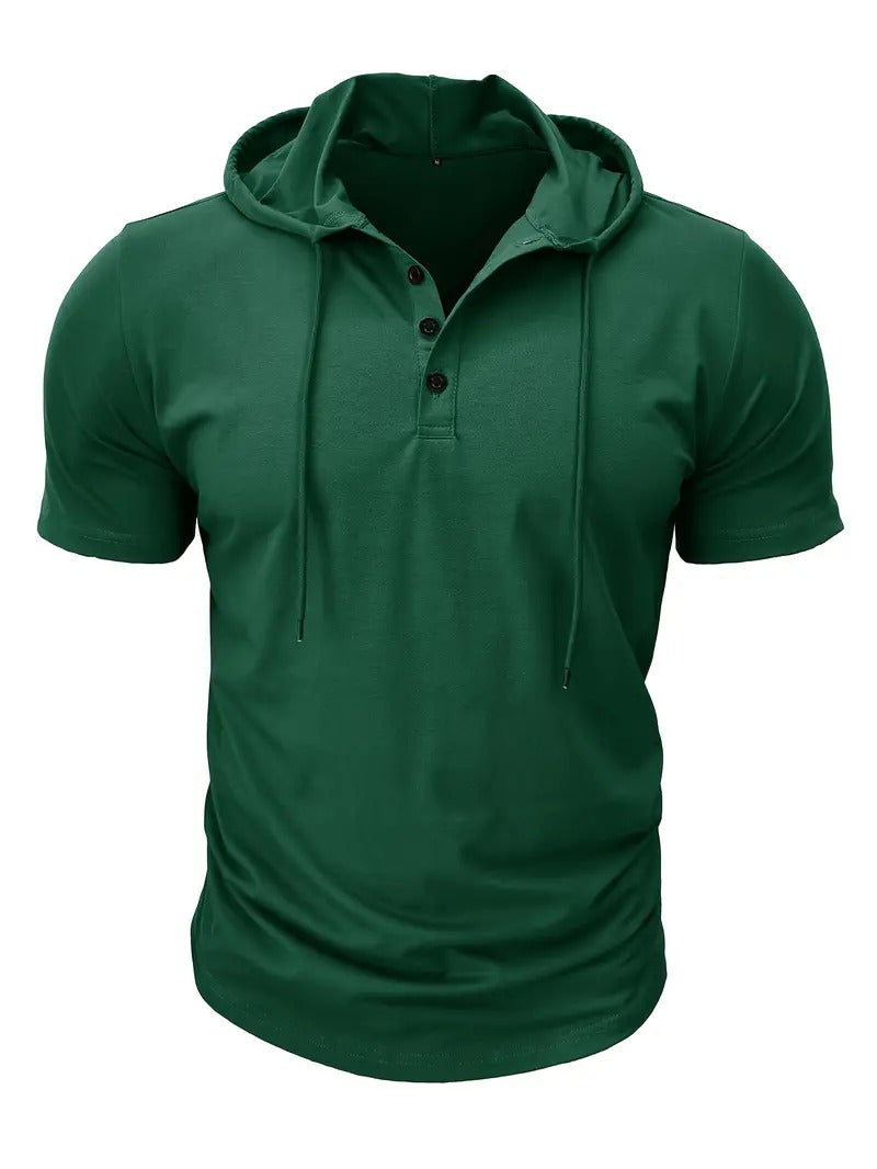 Best Selling Half Sleeves Hoodie