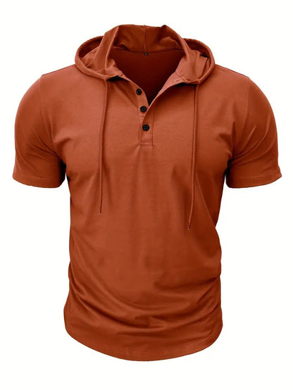 Best Selling Half Sleeves Hoodie