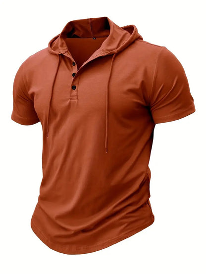 Best Selling Half Sleeves Hoodie