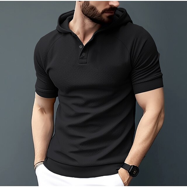 Premium Hoodie T shirt for Men MenXpro